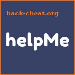 helpMe - Homework Helper and Formulas icon