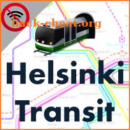 Helsinki Transport HSL HRL HKL icon