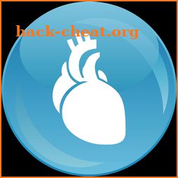 Hemodynamics icon