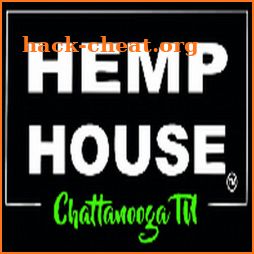 Hemp House icon