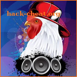 Hen Sound - Chicken Sounds - Rooster Sound icon