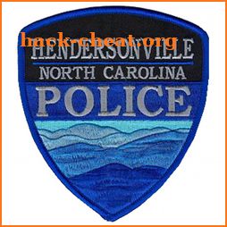 Hendersonville PD (NC) icon