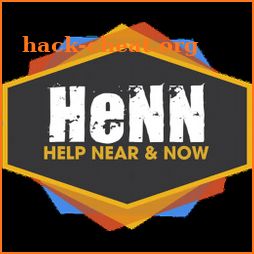 HeNN (Help Near & Now) icon