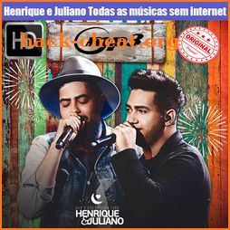 Henrique e Juliano Todas as músicas sem internet icon