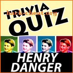 Henry Danger Trivia Quiz icon