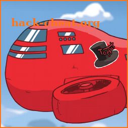 Henry infiltrates Airship icon