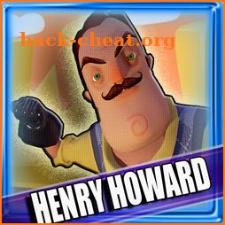 Henry Power  Adventure icon