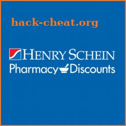 Henry Schein Pharmacy Discounts icon