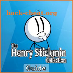Henry Stickmin : Completing The Mission guide 2020 icon