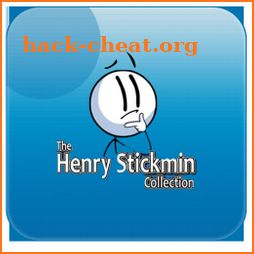 Henry Stickmin Completing the mission Walkthrough icon