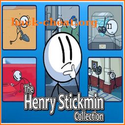Henry Stickmin Completing the Missions tips icon
