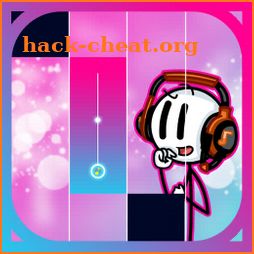 Henry Stickmin 🎼 piano game icon