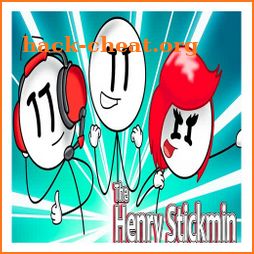 Henry Stickmin Walktrough icon