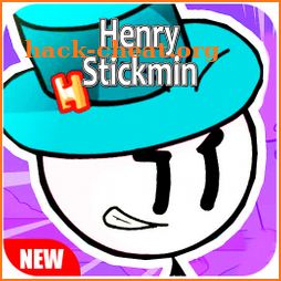 Henry The Stickmin Collection Sim Walkthrough icon