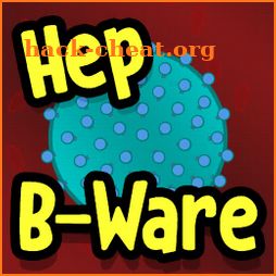 Hep B-Ware™ icon