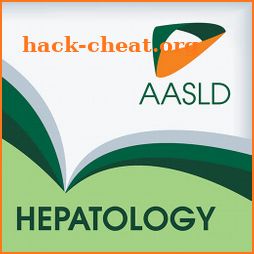 Hepatology icon