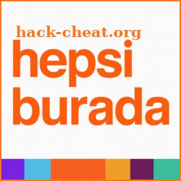 Hepsiburada: Online Shopping icon