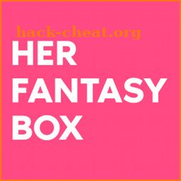 Her Fantasy Box icon