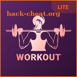 Her Workout Lite icon