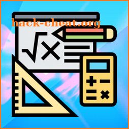Herald Math - Step by Step Pro icon