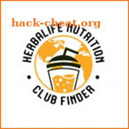 Herbalife Club Finder icon