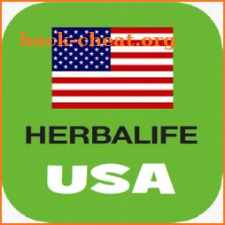 Herbalife USA icon