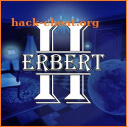 Herbert West - Escape game - Rebus Puzzles icon