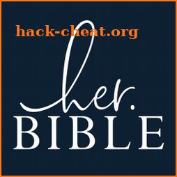 her.BIBLE Women's Audio Bible icon