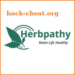 Herbpathy icon