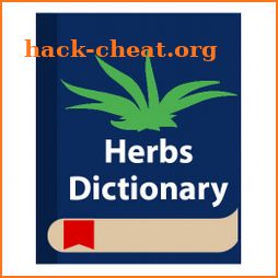Herbs Dictionary icon