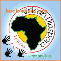 Here And Now - African Diaspora Trivia icon