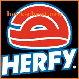 Herfy App icon