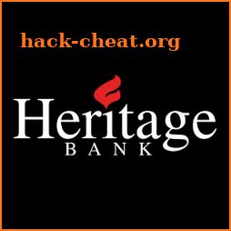 Heritage Bank GA Business icon