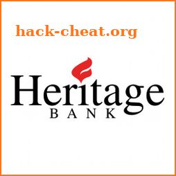 Heritage Bank GA icon