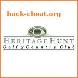 Heritage Hunt Golf & CC icon