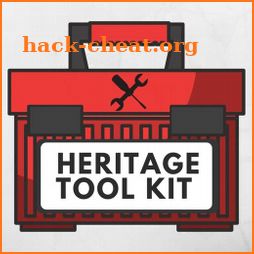 Heritage Tool Kit icon