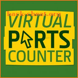 Heritage Tractor Virtual Parts Counter icon