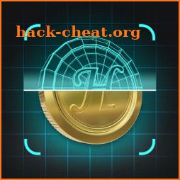 HeritCoin - Coin Identifier icon
