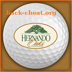 Hernando Oaks Golf Club icon