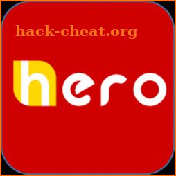 Hero - هيرو icon