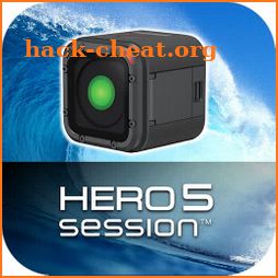 Hero 5 Black Session from Procam icon