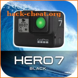 Hero 7 Black from Procam icon