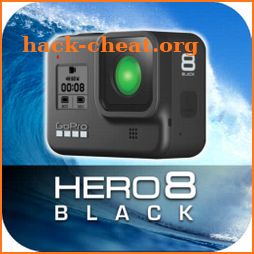 Hero 8 from Procam icon