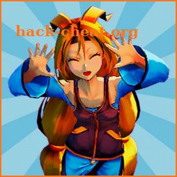 Hero Adventure: Anime Shooter icon