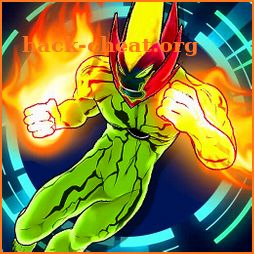 Hero Alien Ultimate Power Battle Fight Evolution icon