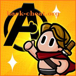 Hero Assemble: Epic Idle RPG icon
