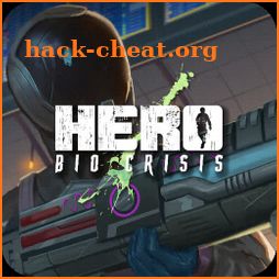 Hero: Bio Crisis icon