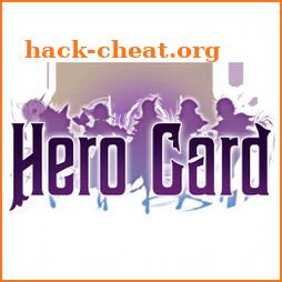Hero Card icon