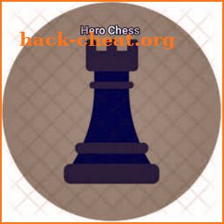 Hero Chess icon