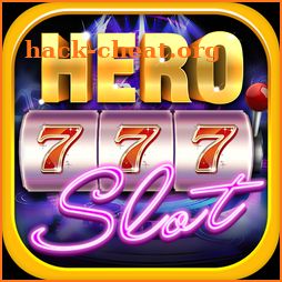 Hero - Cong game giai tri icon